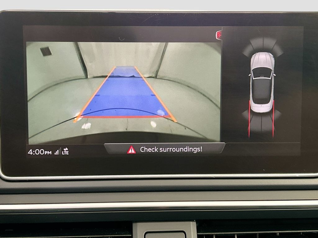 Thumbnail: 2019 Audi A5 - 17