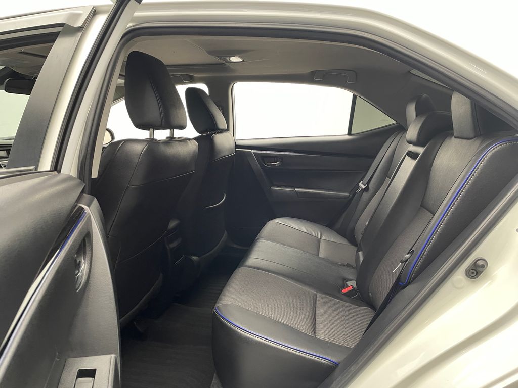 Thumbnail: 2019 Toyota Corolla - 31