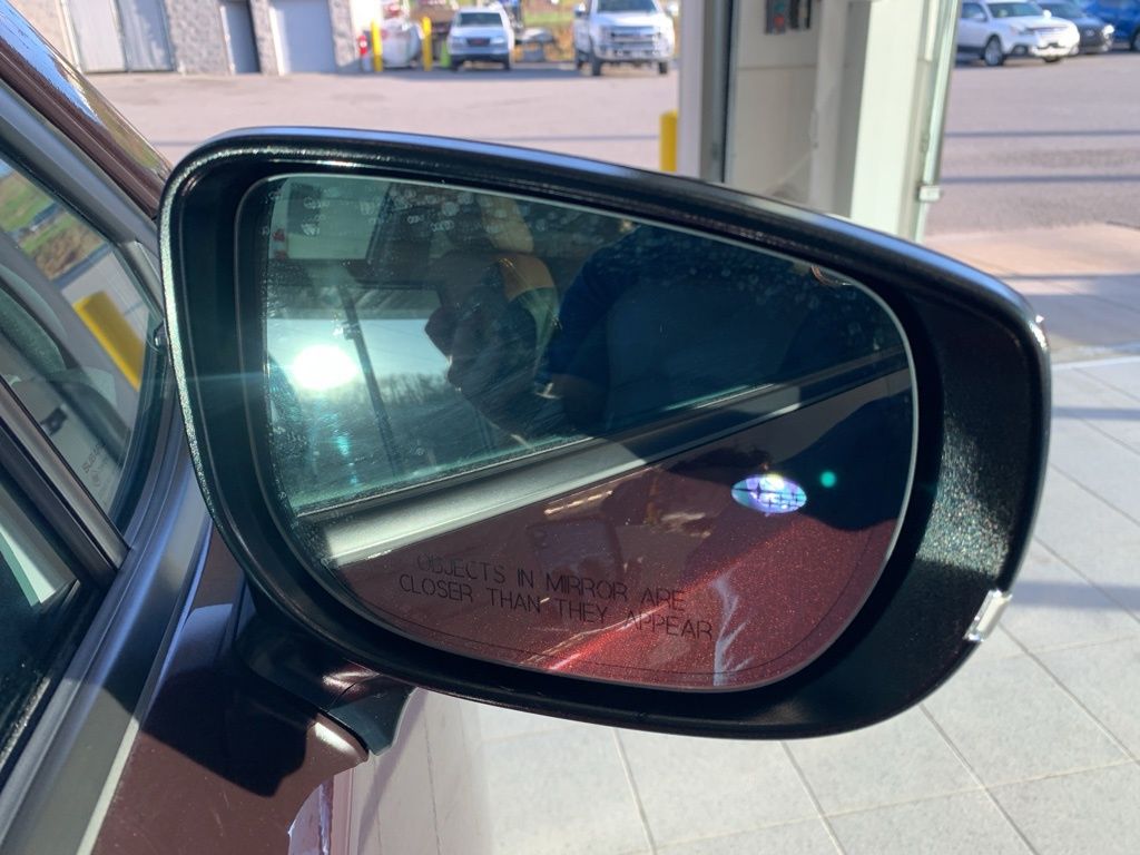 New 2026  Subaru Touring image 24