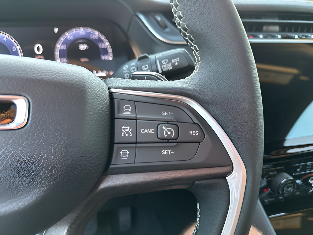 New Car 2025 Jeep Grand Cherokee  Limited For Sale Under $60,000 In Austin, Texas