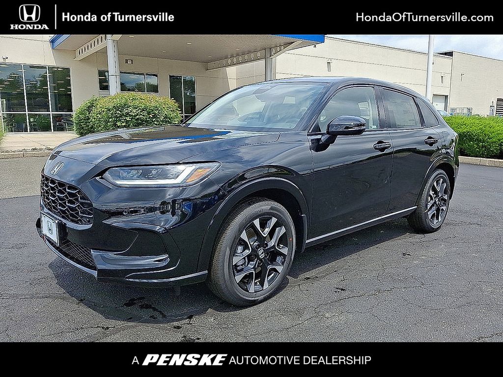 Thumbnail: 2026 Honda HR-V - 1