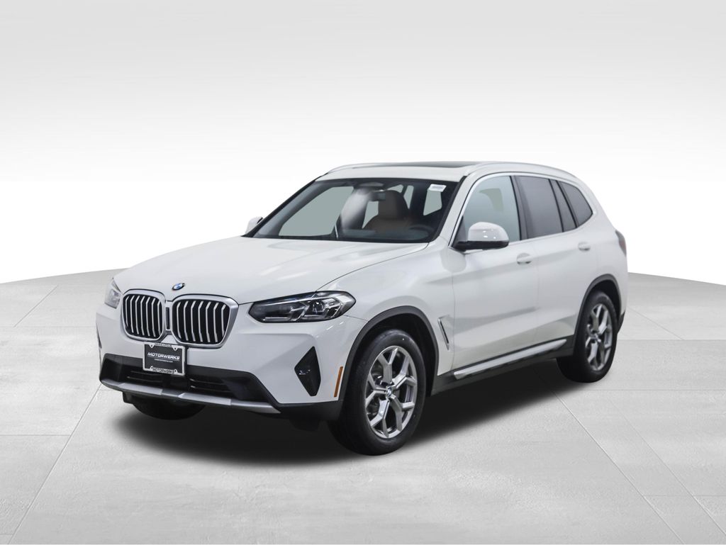 2024 BMW X3 xDrive30i -
                Bloomington, MN