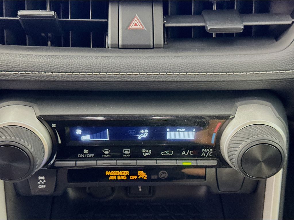 Used Car 2022 Toyota Rav4  Le For Sale Under $25,000 In Austin, Texas