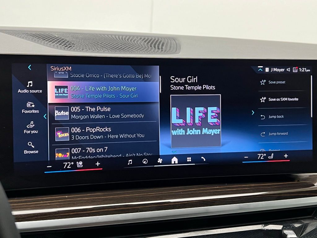 Thumbnail: 2025 BMW X5 - 14