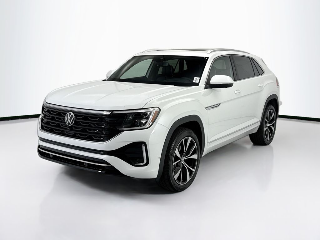 Thumbnail: 2026 Volkswagen Atlas - 1