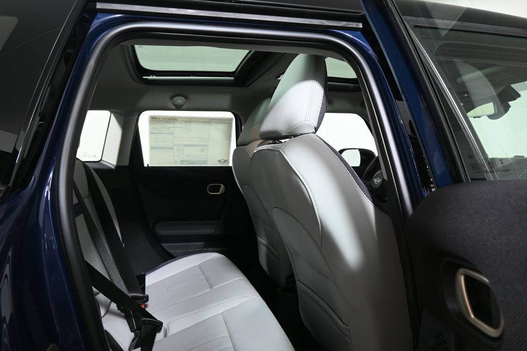 Thumbnail: 2026 MINI Cooper - 18