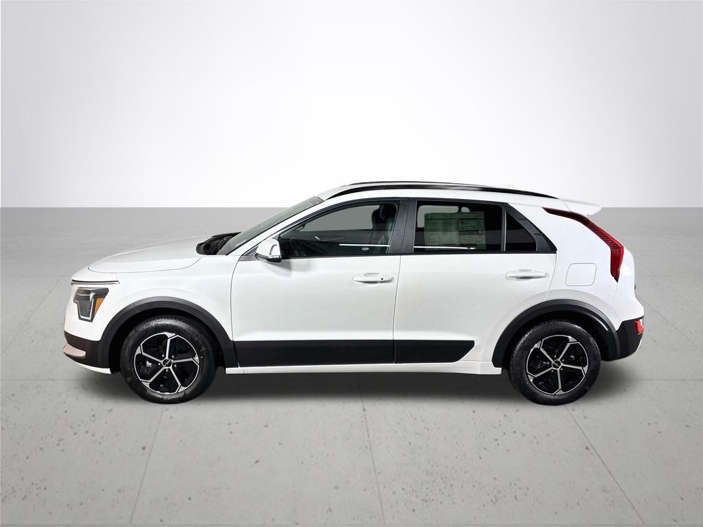 2026 Kia Niro EX