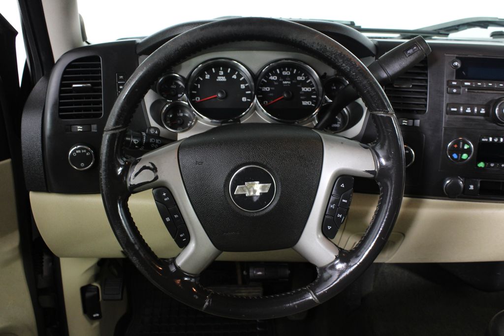 Used 2007 Chevrolet Silverado 1500 for sale in 
