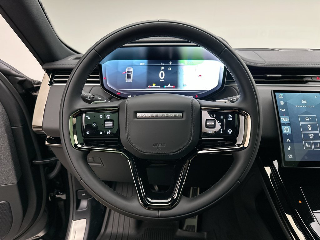 Thumbnail: 2027 Land Rover Range Rover Sport - 14