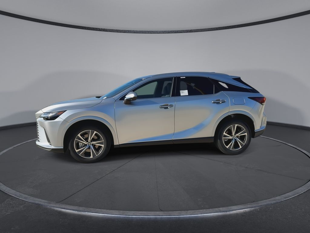 Thumbnail: 2026 Lexus RX - 5