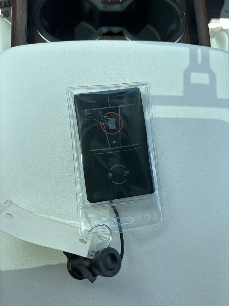 2022 Solid Black Tesla Model X Base AWD SUV