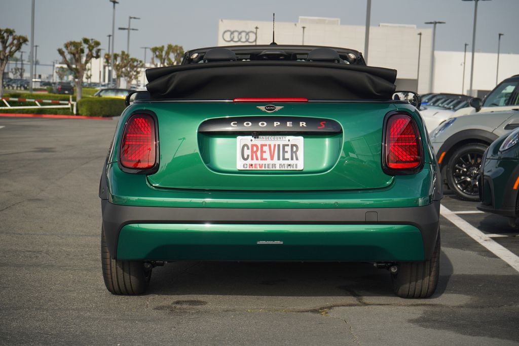 Thumbnail: 2026 MINI Cooper - 6