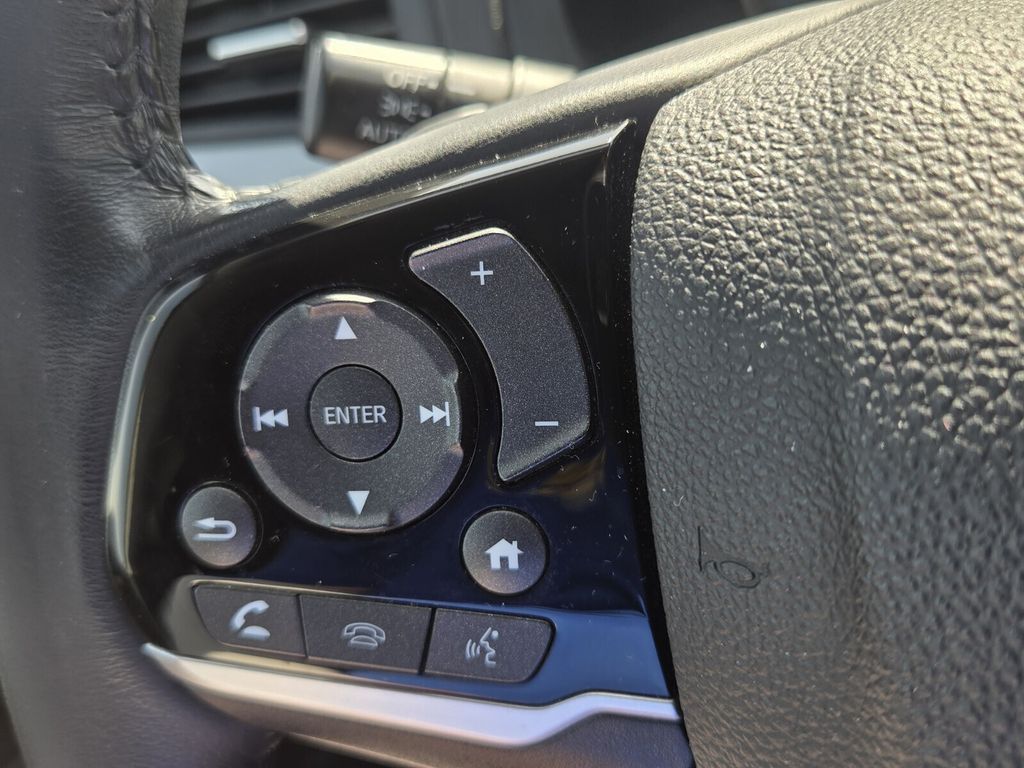 2022 Honda Odyssey - $27,098