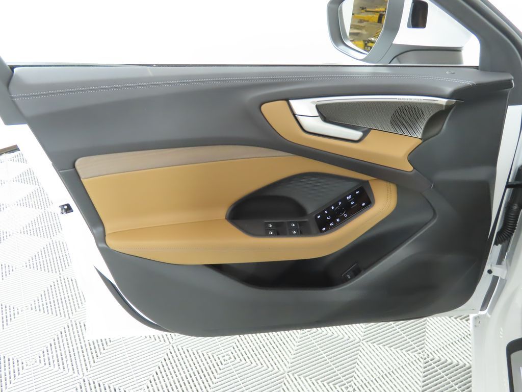 Thumbnail: 2025 Audi A5 - 26