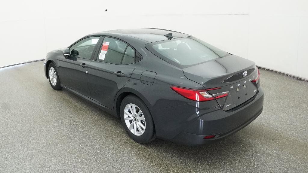 Thumbnail: 2026 Toyota Camry - 31