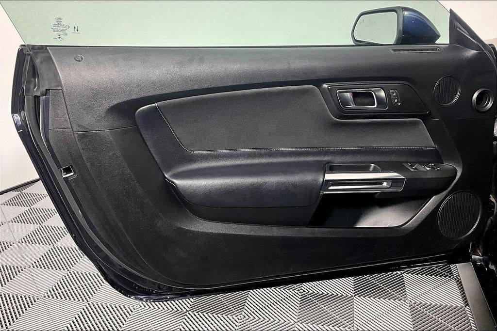 Used 2021 Ford Mustang GT For Sale in OLIVE BRANCH, MS