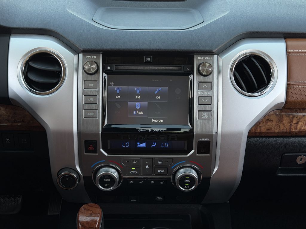Used 2014 Toyota Tundra Truck