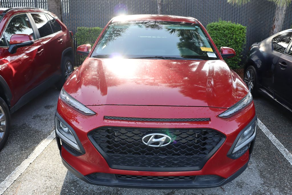 Thumbnail: 2020 Hyundai Kona - 5