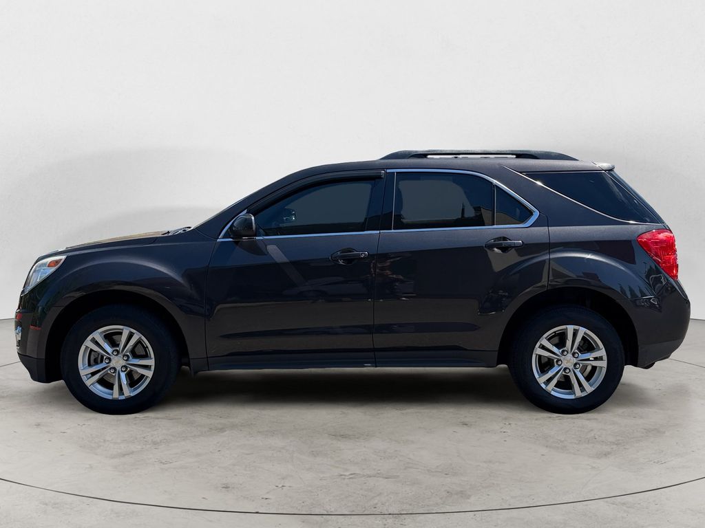 Used 2014 Chevrolet Equinox 2LT with VIN 2GNFLGEK3E6246907 for sale in Eugene, OR