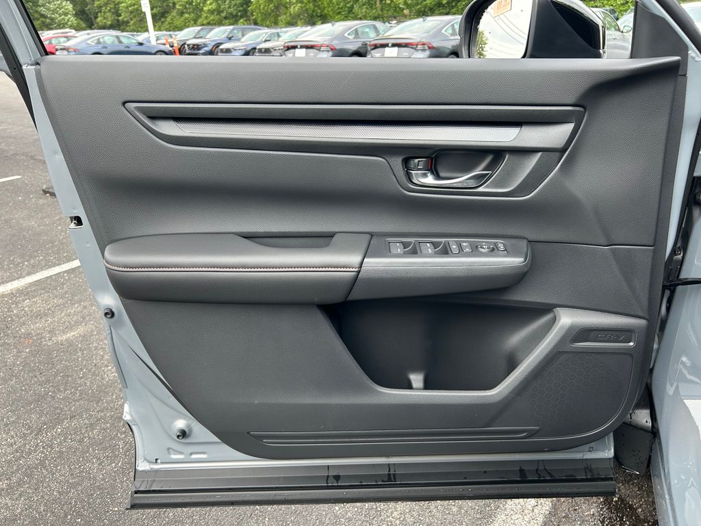 Thumbnail: 2026 Honda CR-V - 18