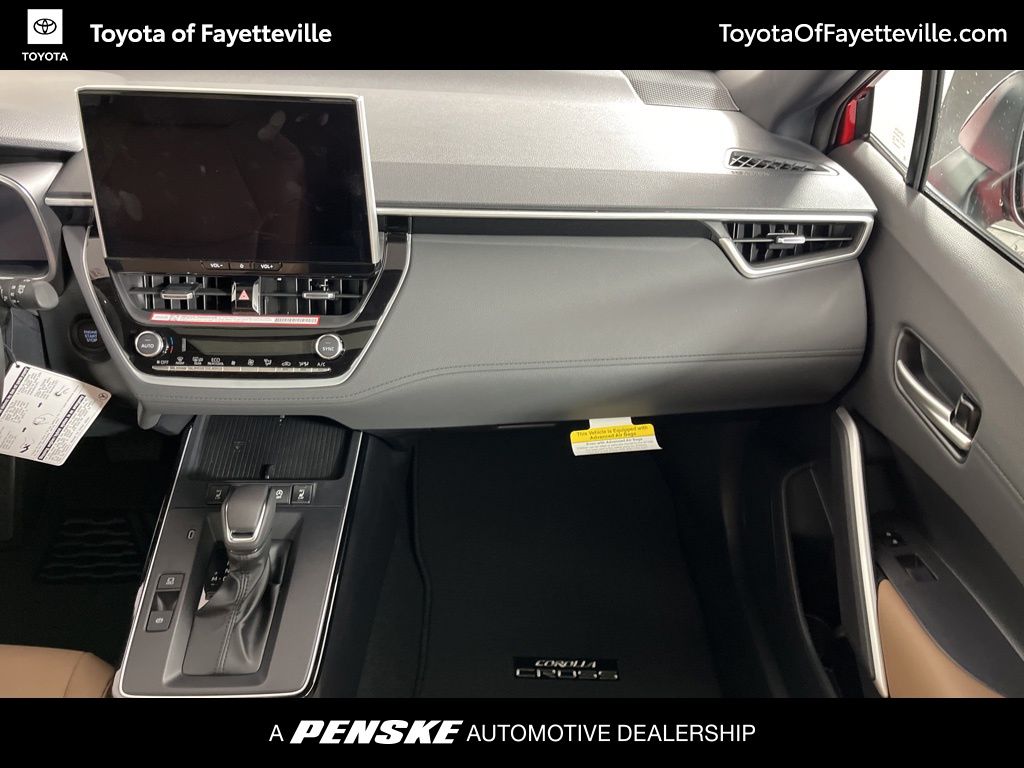 Thumbnail: 2026 Toyota Corolla Cross - 14