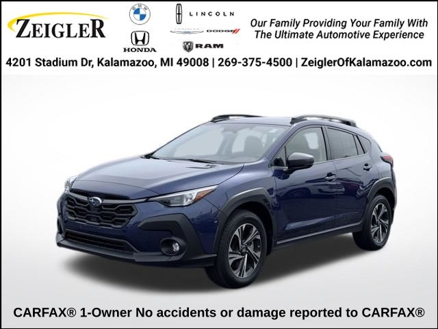 2024 Subaru Crosstrek Premium AWD