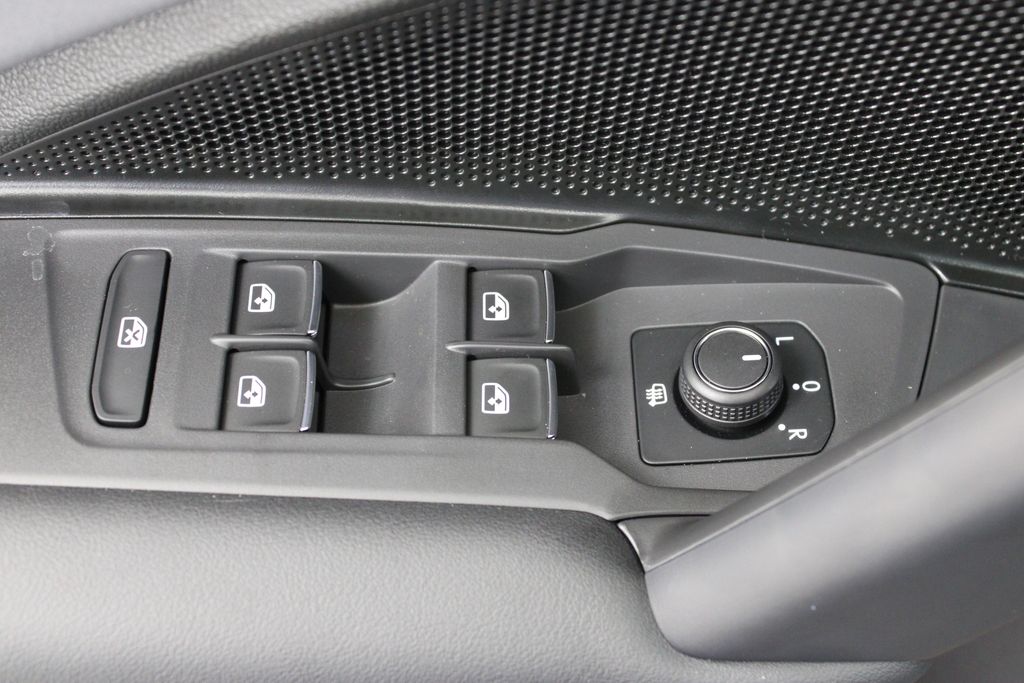 new 2026 Volkswagen Tiguan car