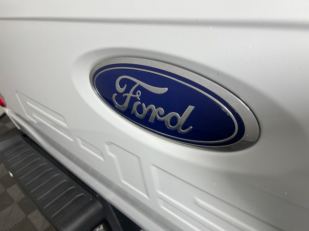 Thumbnail: 2023 Ford F-150 - 23