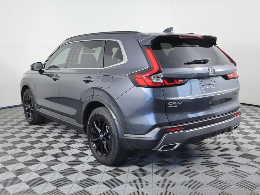 Thumbnail: 2024 Honda CR-V - 7