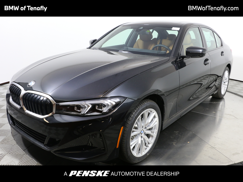 2024 BMW 3 Series 330i xDrive -
                Tenafly, NJ