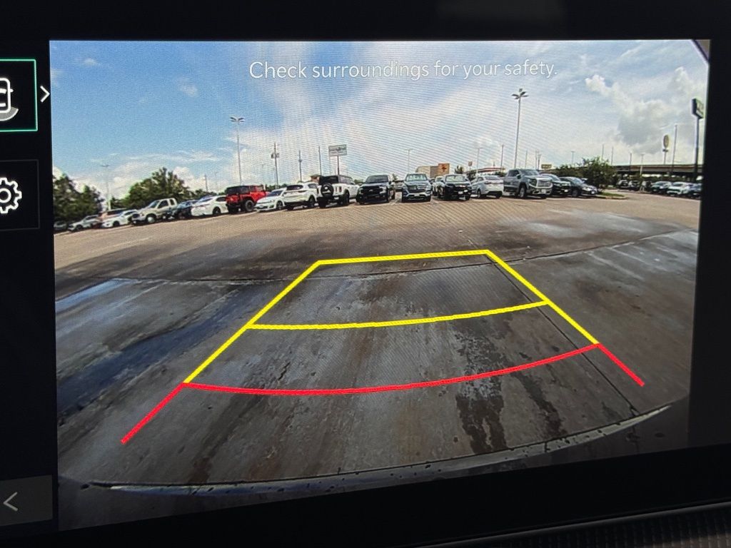 2026 Kia K4 GT-Line Black at Shottenkirk Kia Fort Bend