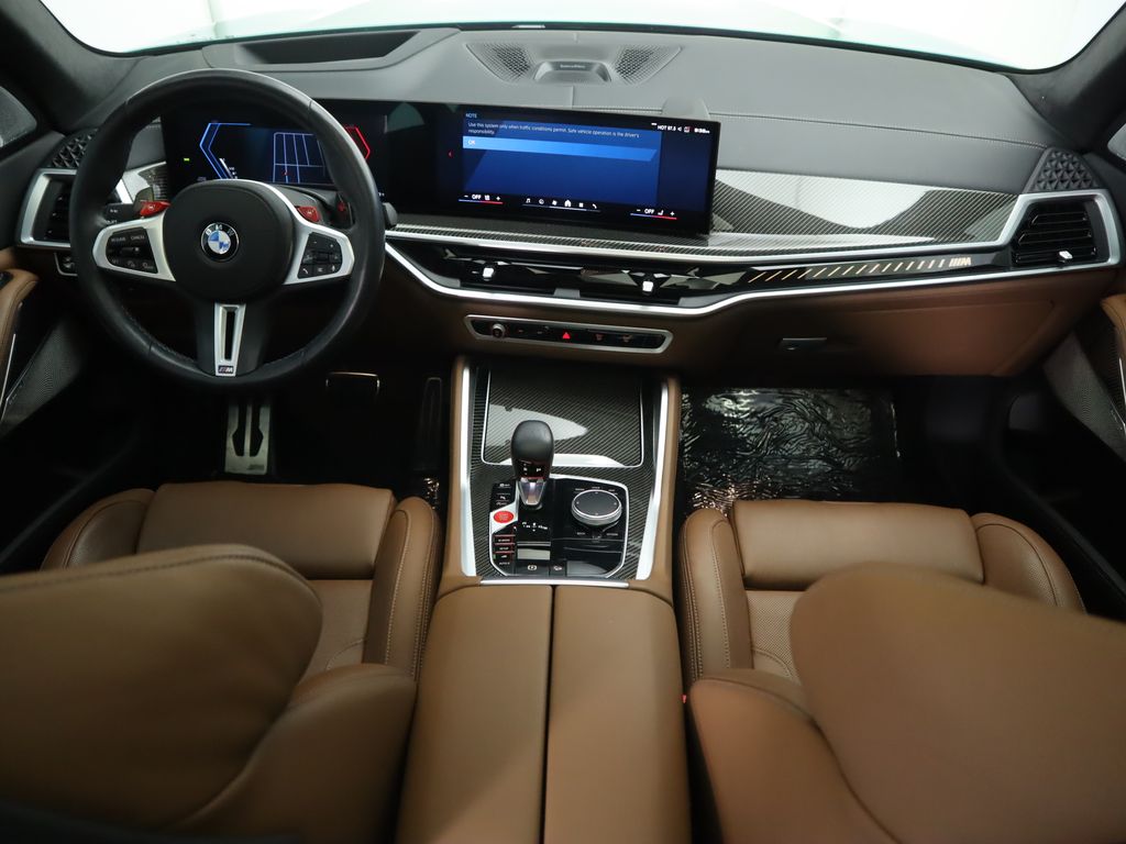 Thumbnail: 2024 BMW X5 - 13