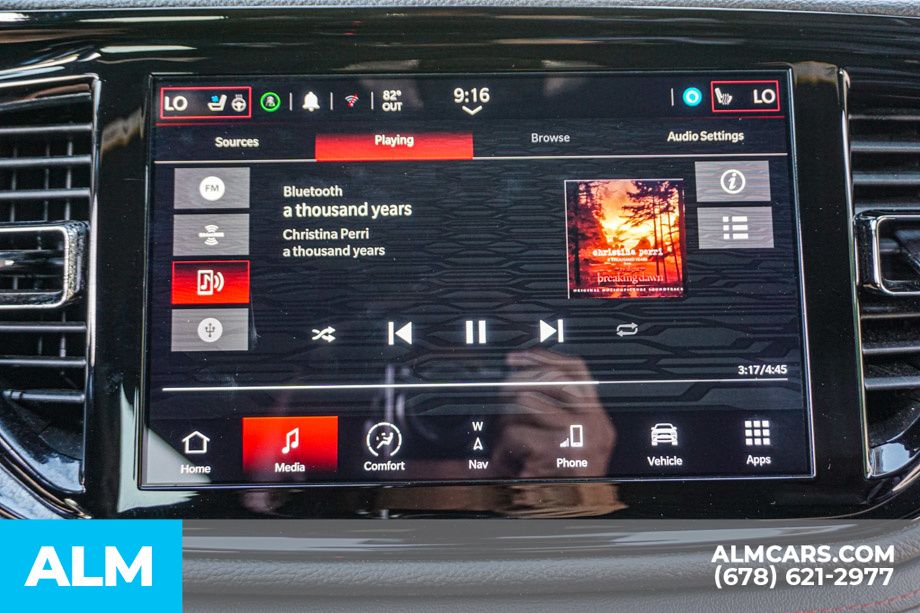 Used 2024 Red Dodge GT Plus image 41
