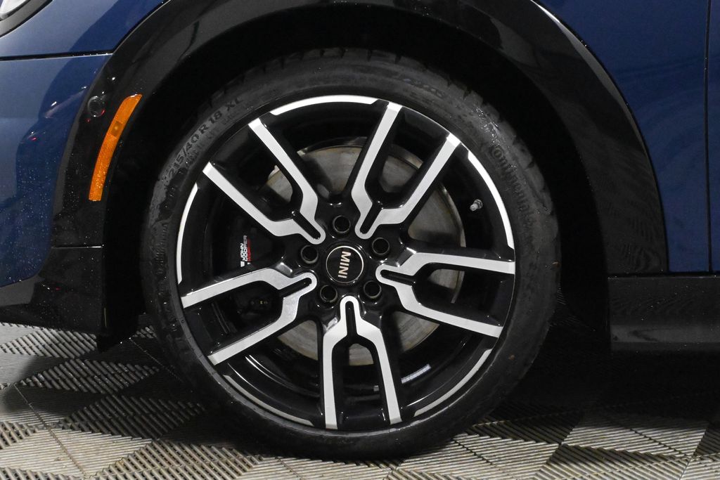 Thumbnail: 2026 MINI Cooper - 12