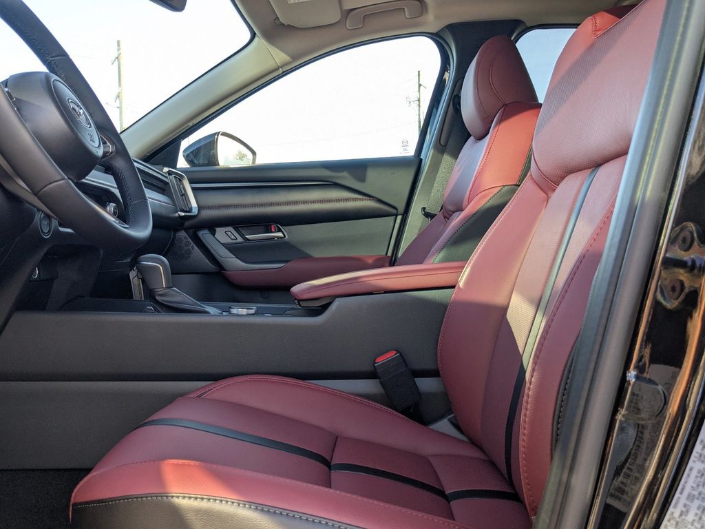 2026 Mazda CX-50 Hybrid Premium