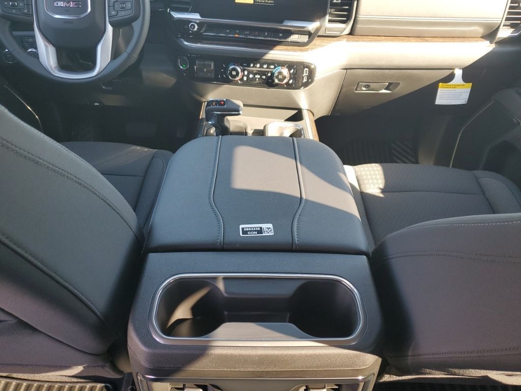 New 2026 Black GMC Elevation image 22