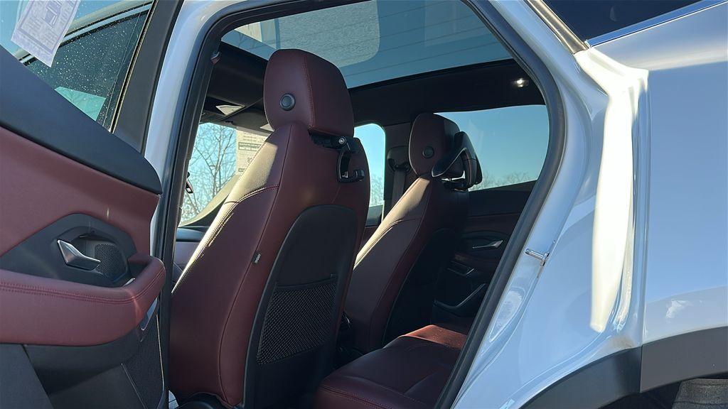 used 2024 Jaguar E-PACE car, priced at $37,548