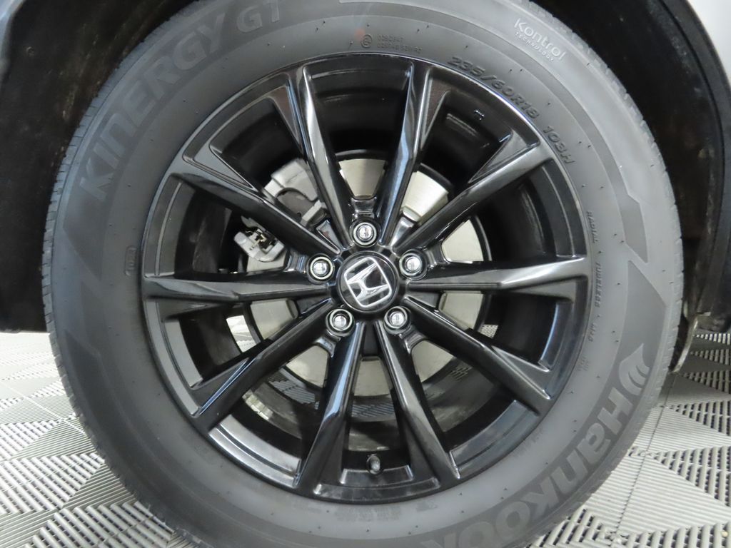 2023 Honda CR-V Sport 30