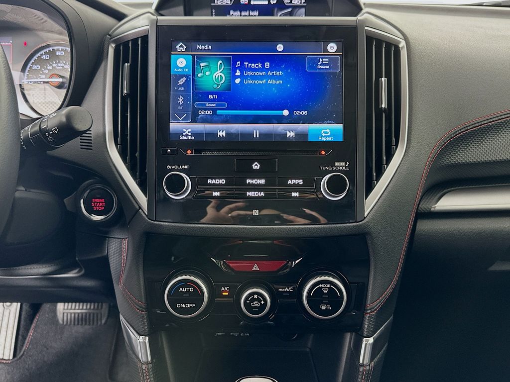 Thumbnail: 2019 Subaru Forester - 14