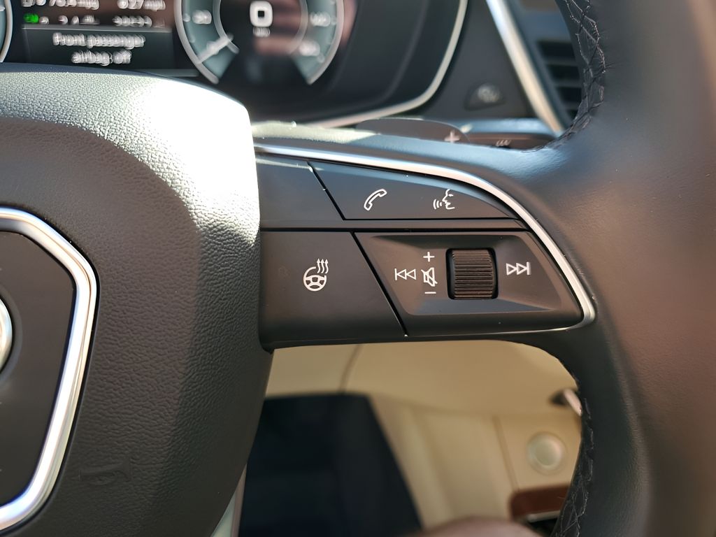 Used Car 2021 Audi Q5 E  For Sale Under $30,000 In Austin, Texas