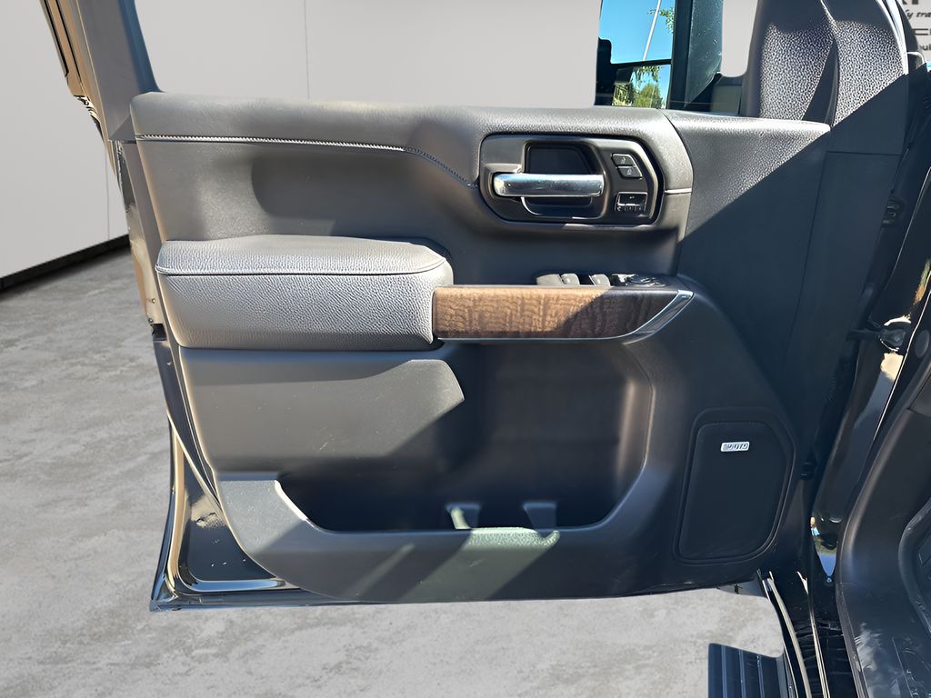 Used Car 2021 Gmc Sierra 2500hd  Denali For Sale Under $60,000 In Austin, Texas