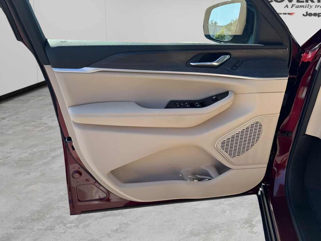 New Car 2025 Jeep Grand Cherokee  Limited For Sale Under $50,000 In Austin, Texas