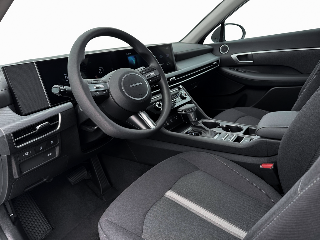 Thumbnail: 2026 Hyundai Sonata - 14