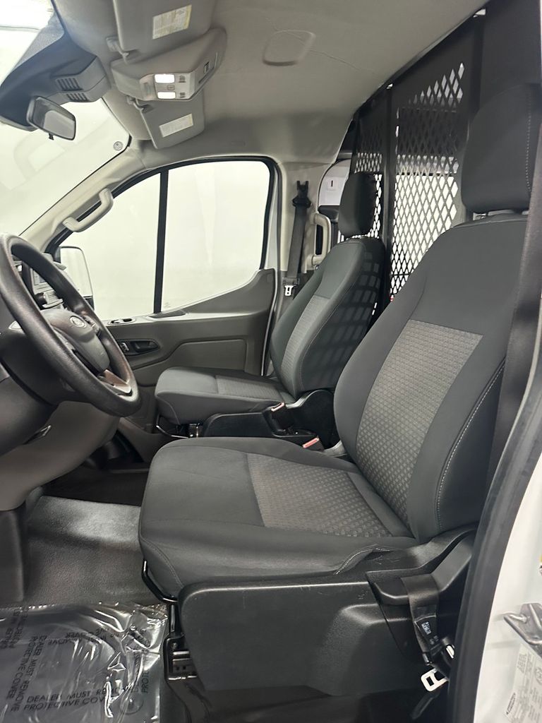 used 2023 Ford Transit-250 car, priced at $35,985
