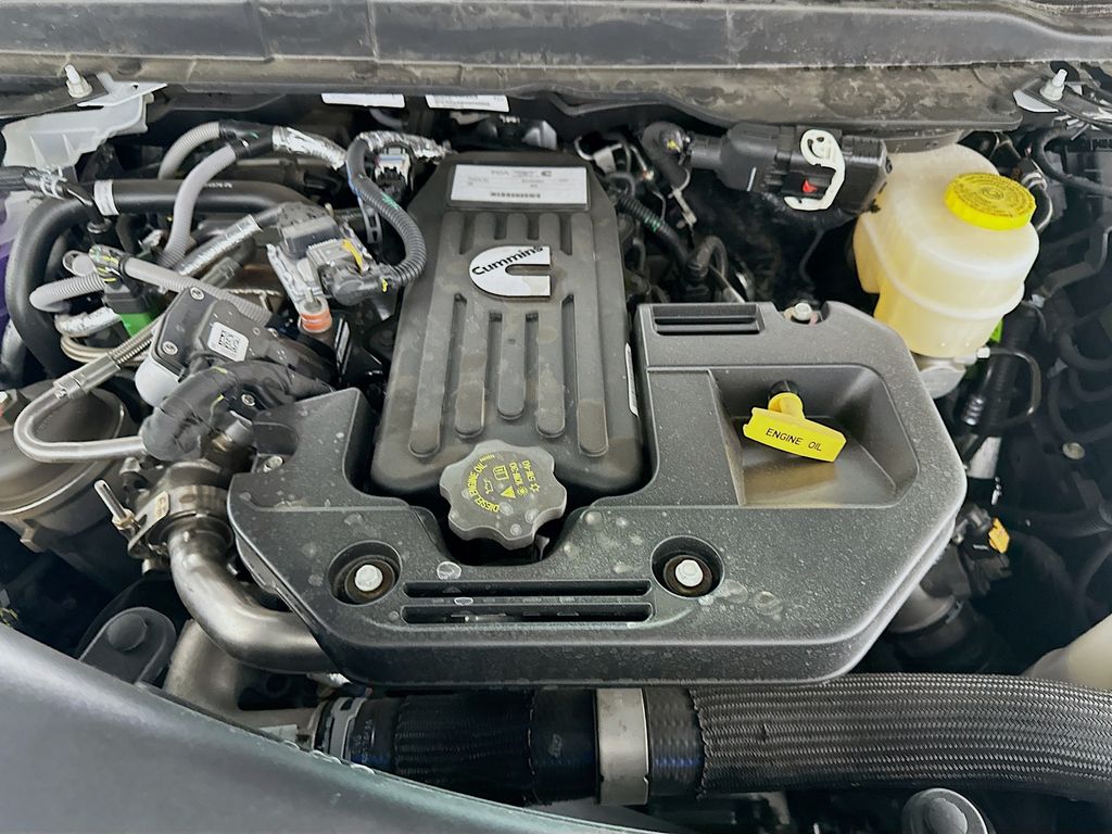 New 2026 White Ram Limited 14in image 18