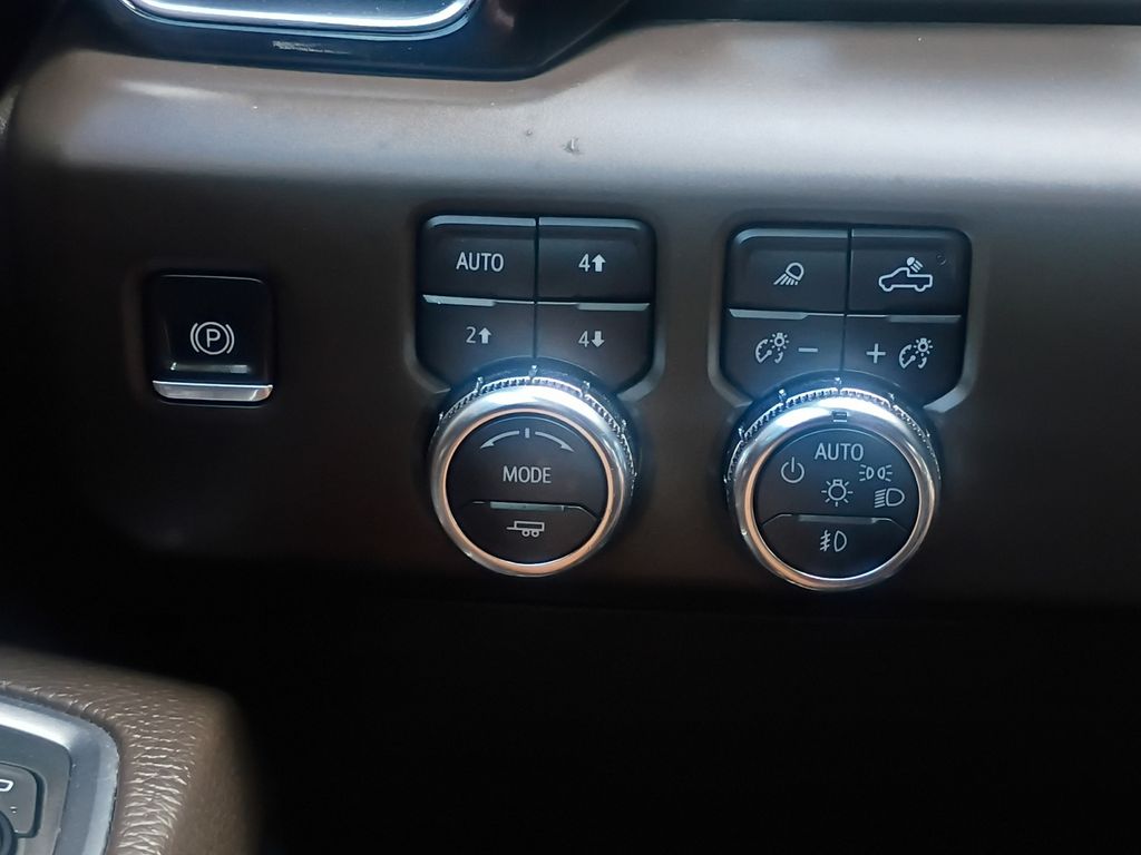 Used Car 2023 Gmc Sierra 1500  Denali For Sale Under $60,000 In Austin, Texas