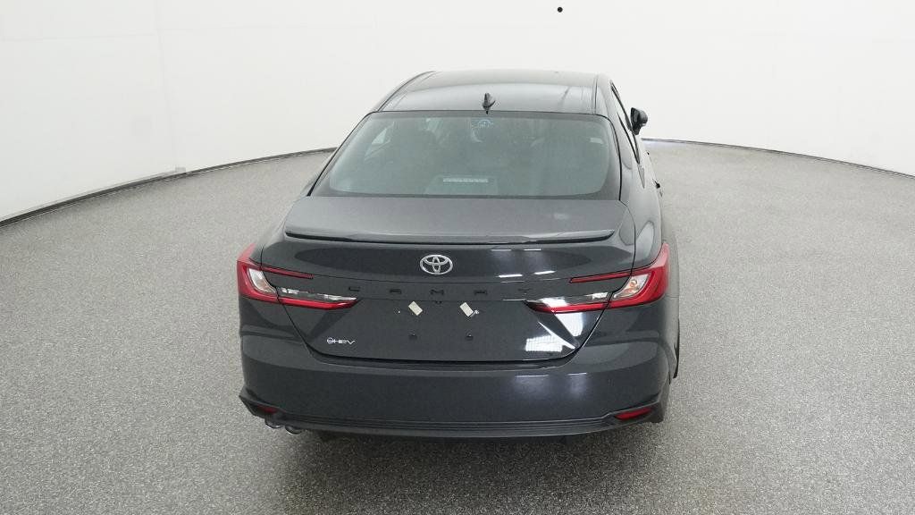 Thumbnail: 2026 Toyota Camry - 7
