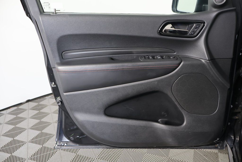 Thumbnail: 2023 Dodge Durango - 13