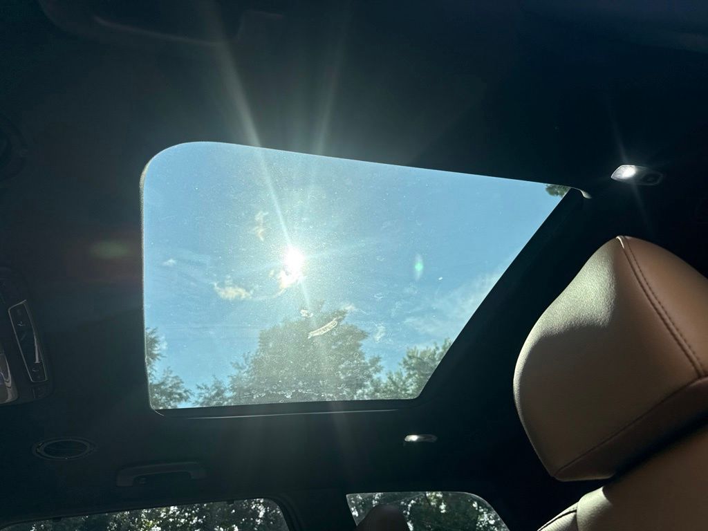 2022 Kia Telluride SX Gray at South Hills Kia