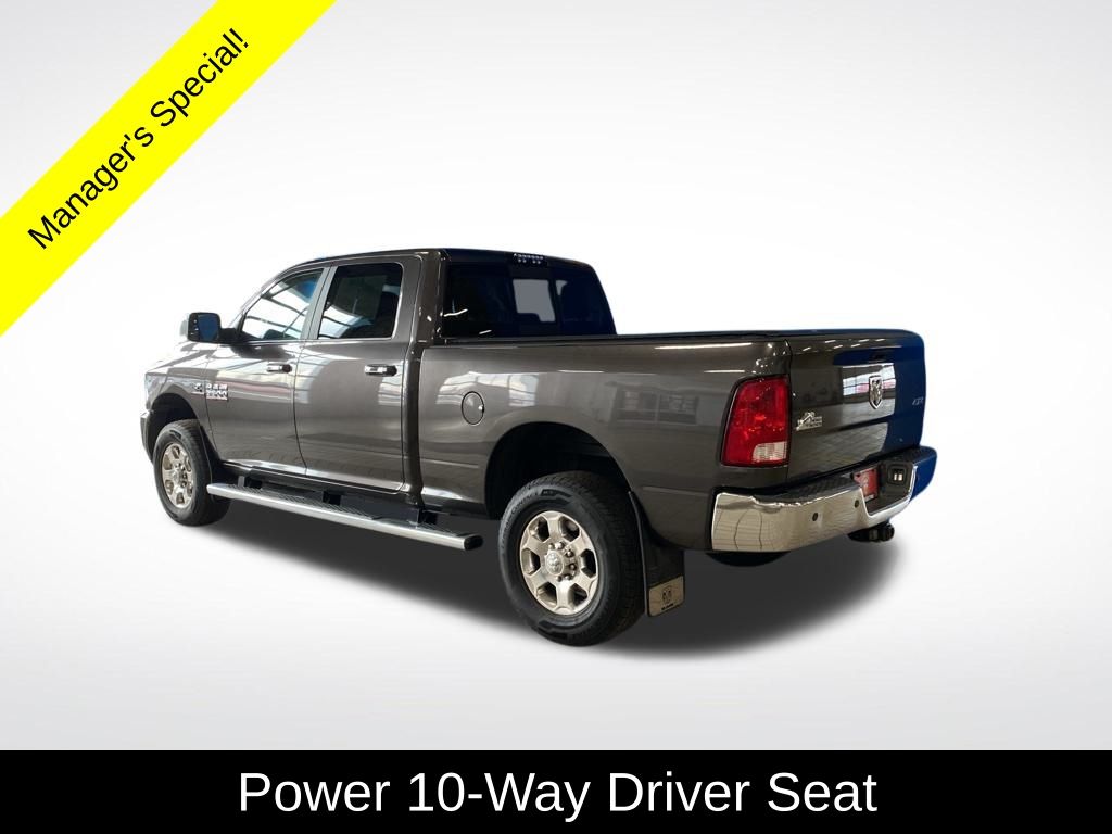 Used 2018 Gray Ram Big Horn image 20